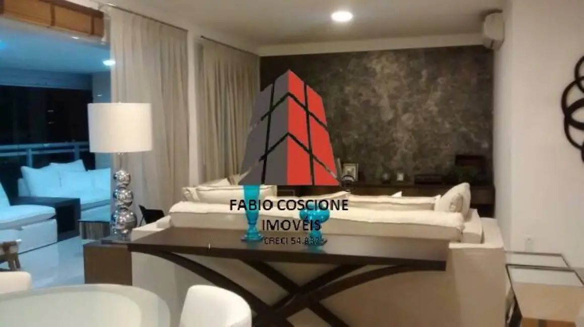 Foto 6 de Apartamento com 3 quartos à venda, 172m2 em Vila Gomes Cardim, São Paulo - SP