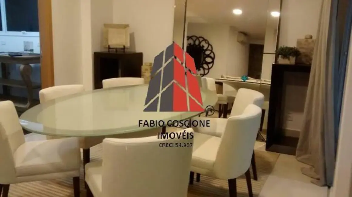 Foto 8 de Apartamento com 3 quartos à venda, 172m2 em Vila Gomes Cardim, São Paulo - SP