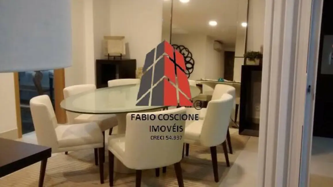 Foto 9 de Apartamento com 3 quartos à venda, 172m2 em Vila Gomes Cardim, São Paulo - SP