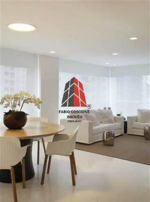 Apartamento com 4 quartos à venda, 392m2 em Jardim Anália Franco, São Paulo - SP - imagem 2 Foto 2 de Apartamento com 4 quartos à venda, 392m2 em Jardim Anália Franco, São Paulo - SP