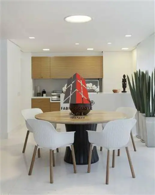 Apartamento com 4 quartos à venda, 392m2 em Jardim Anália Franco, São Paulo - SP - imagem 3 Foto 3 de Apartamento com 4 quartos à venda, 392m2 em Jardim Anália Franco, São Paulo - SP