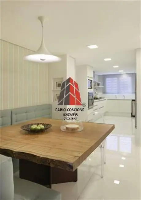 Apartamento com 4 quartos à venda, 392m2 em Jardim Anália Franco, São Paulo - SP - imagem 6 Foto 6 de Apartamento com 4 quartos à venda, 392m2 em Jardim Anália Franco, São Paulo - SP