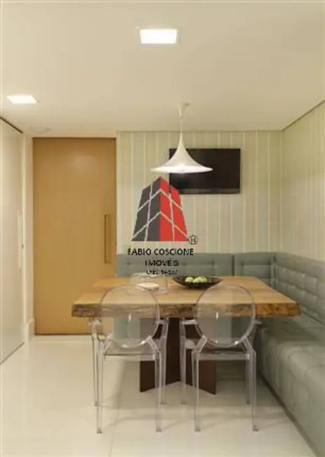 Apartamento com 4 quartos à venda, 392m2 em Jardim Anália Franco, São Paulo - SP - imagem 7 Foto 7 de Apartamento com 4 quartos à venda, 392m2 em Jardim Anália Franco, São Paulo - SP