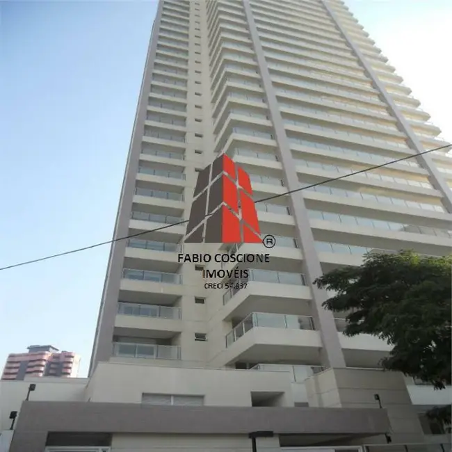 Apartamento com 4 quartos à venda, 392m2 em Jardim Anália Franco, São Paulo - SP - imagem 9 Foto 9 de Apartamento com 4 quartos à venda, 392m2 em Jardim Anália Franco, São Paulo - SP