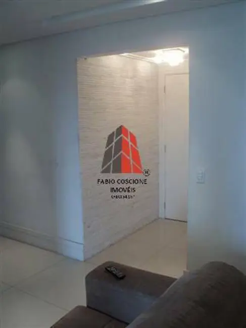 Foto 7 de Apartamento com 3 quartos à venda, 137m2 em Vila Regente Feijó, São Paulo - SP