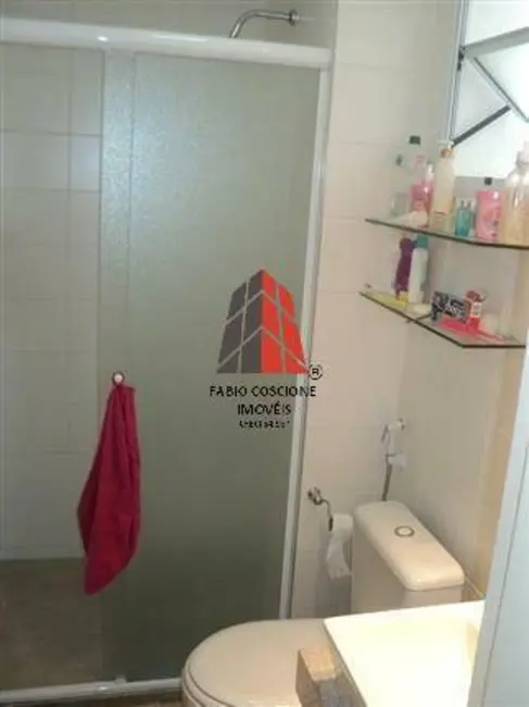 Foto 1 de Apartamento com 3 quartos à venda, 137m2 em Vila Regente Feijó, São Paulo - SP