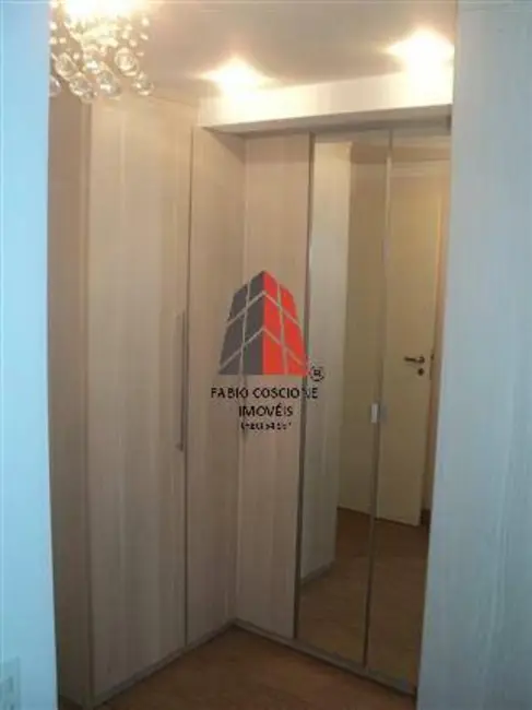 Apartamento com 3 quartos à venda, 137m2 em Vila Regente Feijó, São Paulo - SP - imagem 5 Foto 5 de Apartamento com 3 quartos à venda, 137m2 em Vila Regente Feijó, São Paulo - SP