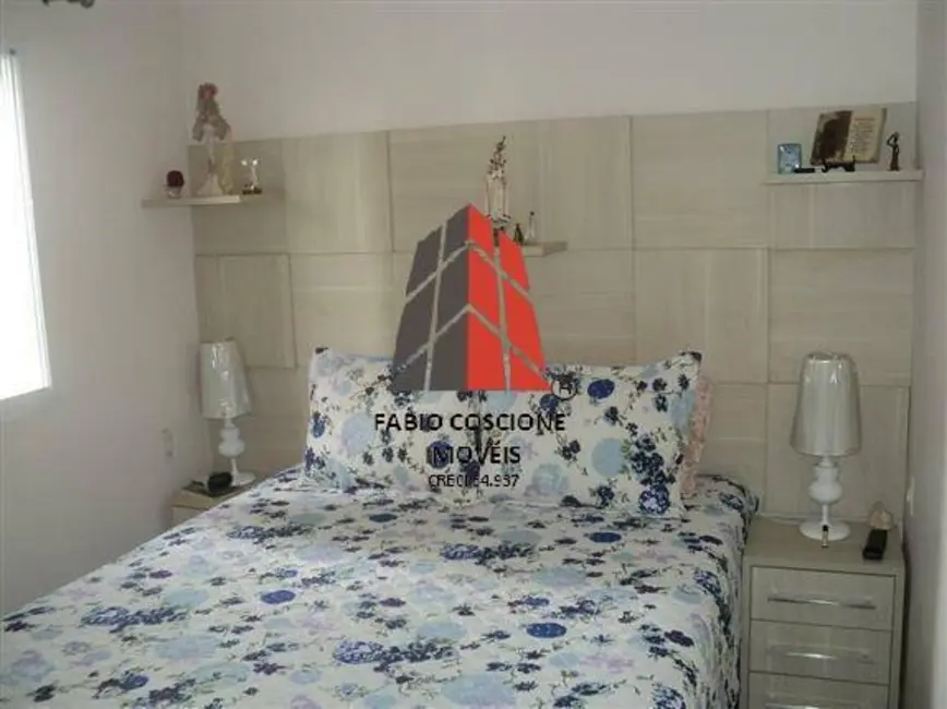 Apartamento com 3 quartos à venda, 137m2 em Vila Regente Feijó, São Paulo - SP - imagem 3 Foto 3 de Apartamento com 3 quartos à venda, 137m2 em Vila Regente Feijó, São Paulo - SP