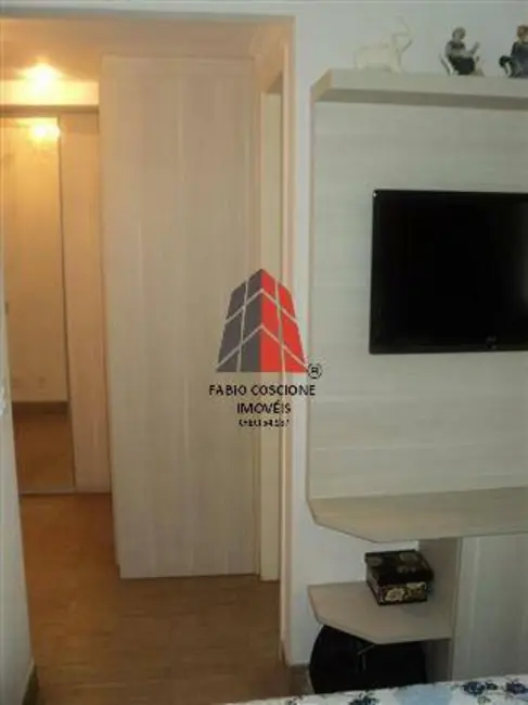 Foto 2 de Apartamento com 3 quartos à venda, 137m2 em Vila Regente Feijó, São Paulo - SP