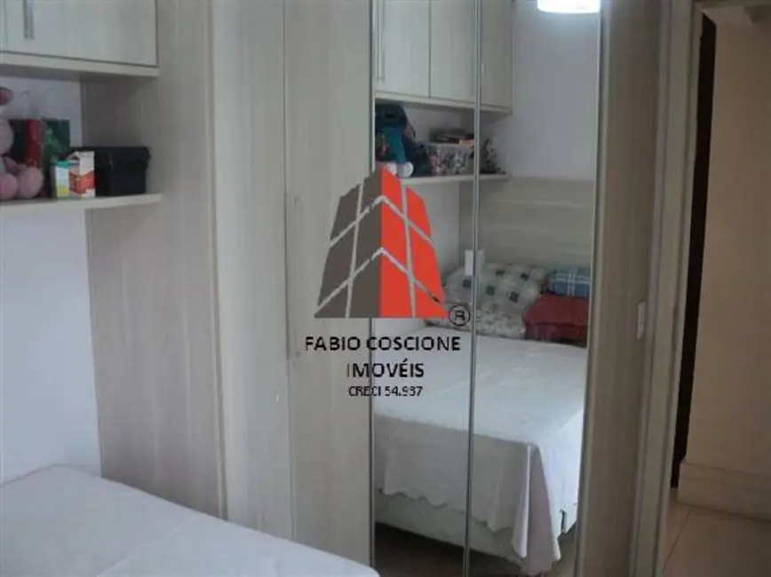 Apartamento com 3 quartos à venda, 137m2 em Vila Regente Feijó, São Paulo - SP - imagem 6 Foto 6 de Apartamento com 3 quartos à venda, 137m2 em Vila Regente Feijó, São Paulo - SP