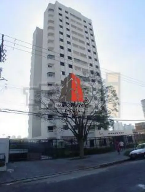 Foto 2 de Apartamento com 3 quartos à venda, 78m2 em Vila Formosa, São Paulo - SP