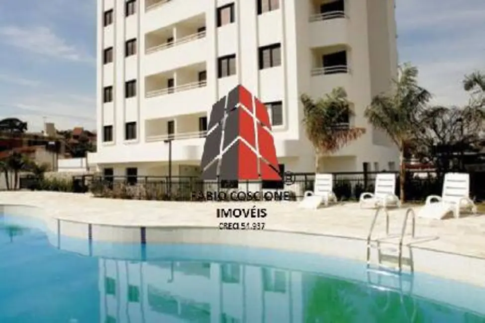 Foto 1 de Apartamento com 3 quartos à venda, 78m2 em Vila Formosa, São Paulo - SP