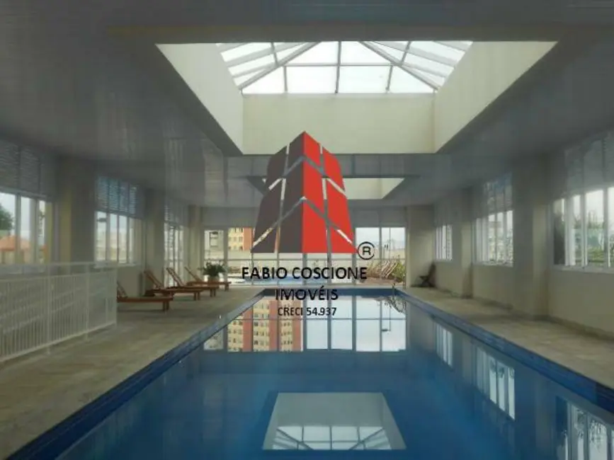 Foto 1 de Apartamento com 3 quartos à venda, 106m2 em Chácara Califórnia, São Paulo - SP