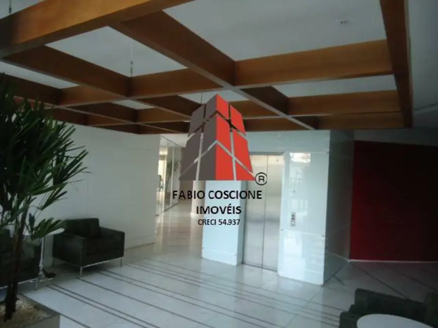 Foto 9 de Apartamento com 3 quartos à venda, 106m2 em Chácara Califórnia, São Paulo - SP