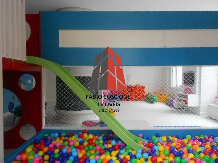 Foto 4 de Apartamento com 3 quartos à venda, 106m2 em Chácara Califórnia, São Paulo - SP