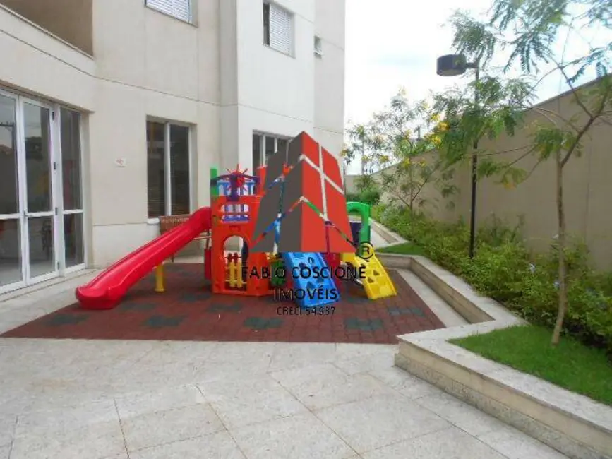 Foto 5 de Apartamento com 3 quartos à venda, 106m2 em Chácara Califórnia, São Paulo - SP