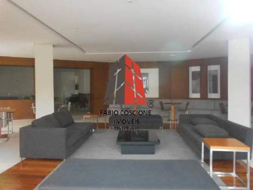 Foto 8 de Apartamento com 3 quartos à venda, 106m2 em Chácara Califórnia, São Paulo - SP