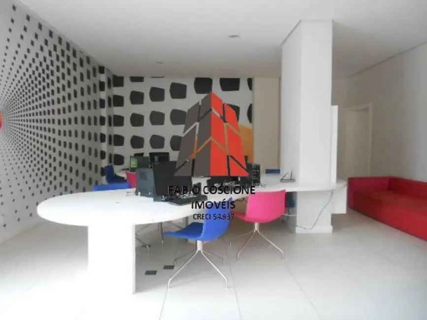 Foto 3 de Apartamento com 3 quartos à venda, 106m2 em Chácara Califórnia, São Paulo - SP