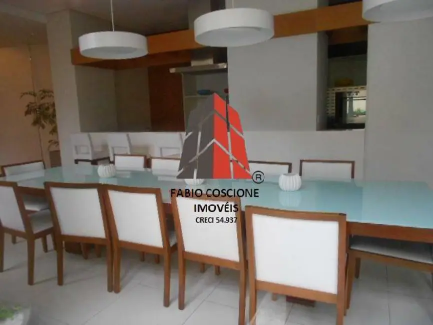 Foto 7 de Apartamento com 3 quartos à venda, 106m2 em Chácara Califórnia, São Paulo - SP