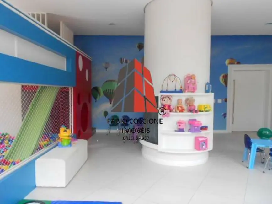 Foto 6 de Apartamento com 3 quartos à venda, 106m2 em Chácara Califórnia, São Paulo - SP