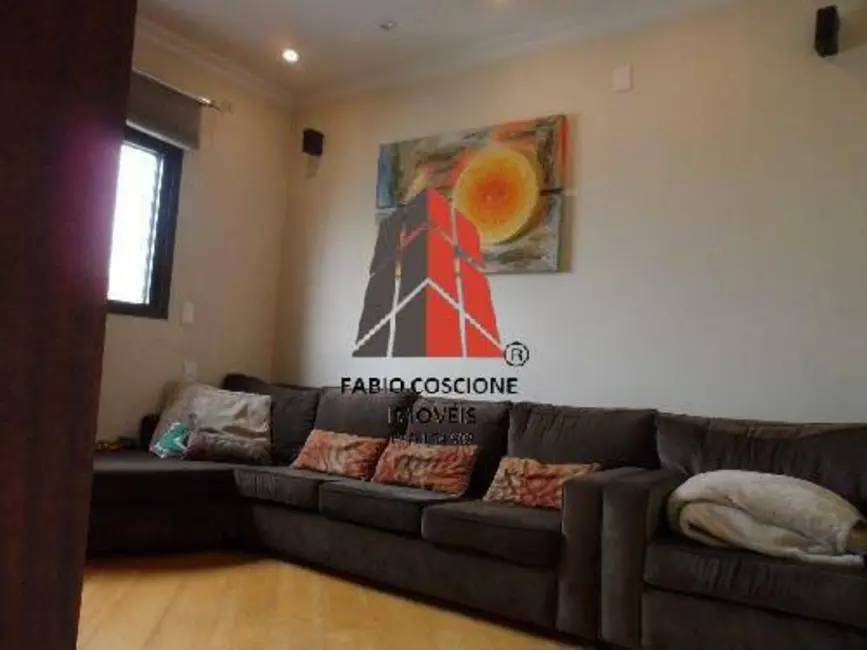 Foto 4 de Apartamento com 3 quartos à venda, 246m2 em Tatuapé, São Paulo - SP