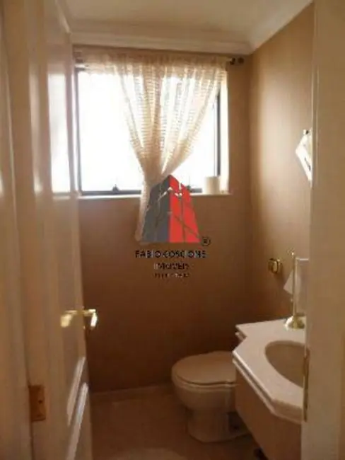 Foto 3 de Apartamento com 3 quartos à venda, 246m2 em Tatuapé, São Paulo - SP