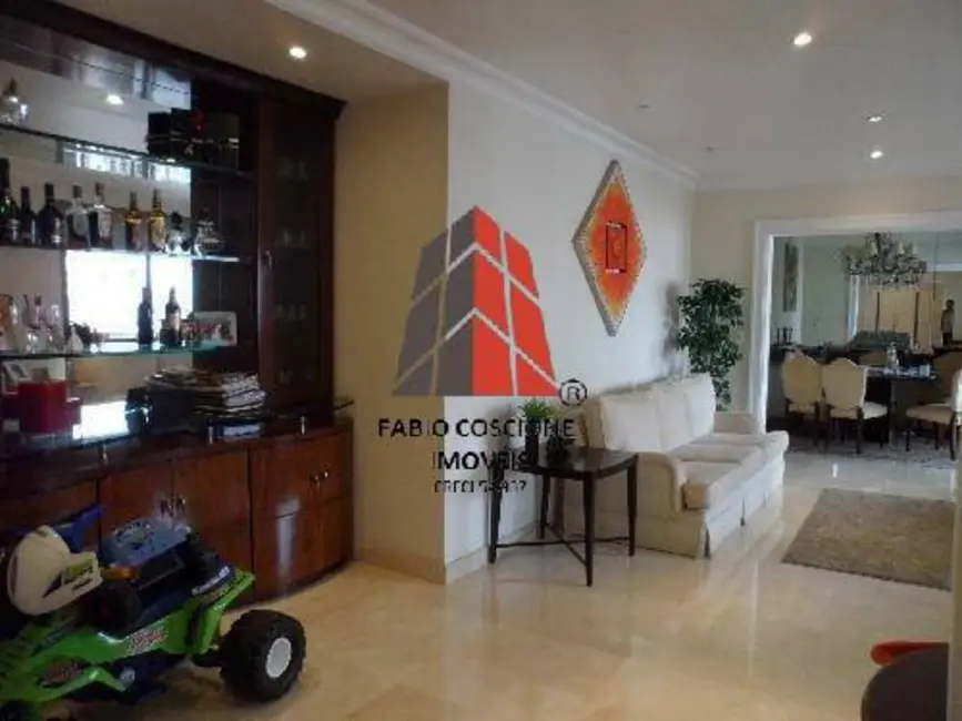 Foto 2 de Apartamento com 3 quartos à venda, 246m2 em Tatuapé, São Paulo - SP