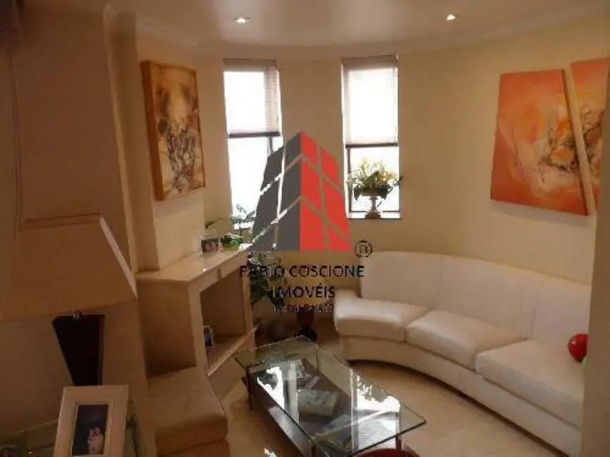 Foto 6 de Apartamento com 3 quartos à venda, 246m2 em Tatuapé, São Paulo - SP