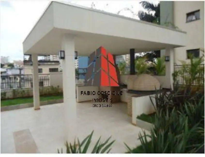 Apartamento com 2 quartos à venda, 60m2 em Jardim Anália Franco, São Paulo - SP - imagem 2 Foto 2 de Apartamento com 2 quartos à venda, 60m2 em Jardim Anália Franco, São Paulo - SP