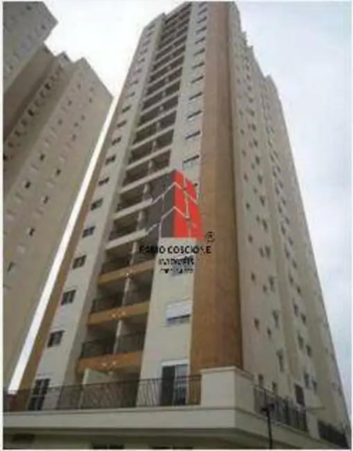 Apartamento com 2 quartos à venda, 60m2 em Jardim Anália Franco, São Paulo - SP - imagem 4 Foto 4 de Apartamento com 2 quartos à venda, 60m2 em Jardim Anália Franco, São Paulo - SP