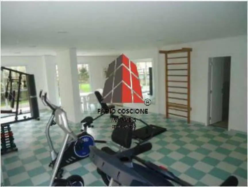 Apartamento com 2 quartos à venda, 60m2 em Jardim Anália Franco, São Paulo - SP - imagem 5 Foto 5 de Apartamento com 2 quartos à venda, 60m2 em Jardim Anália Franco, São Paulo - SP