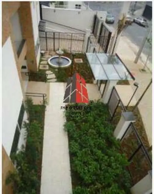 Apartamento com 2 quartos à venda, 60m2 em Jardim Anália Franco, São Paulo - SP - imagem 3 Foto 3 de Apartamento com 2 quartos à venda, 60m2 em Jardim Anália Franco, São Paulo - SP