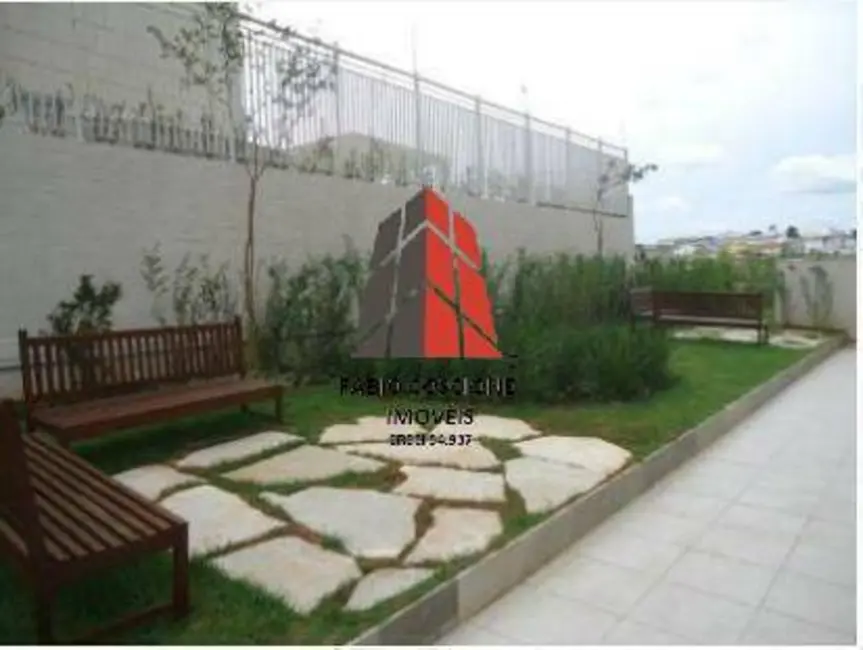 Apartamento com 2 quartos à venda, 60m2 em Jardim Anália Franco, São Paulo - SP - imagem 8 Foto 8 de Apartamento com 2 quartos à venda, 60m2 em Jardim Anália Franco, São Paulo - SP