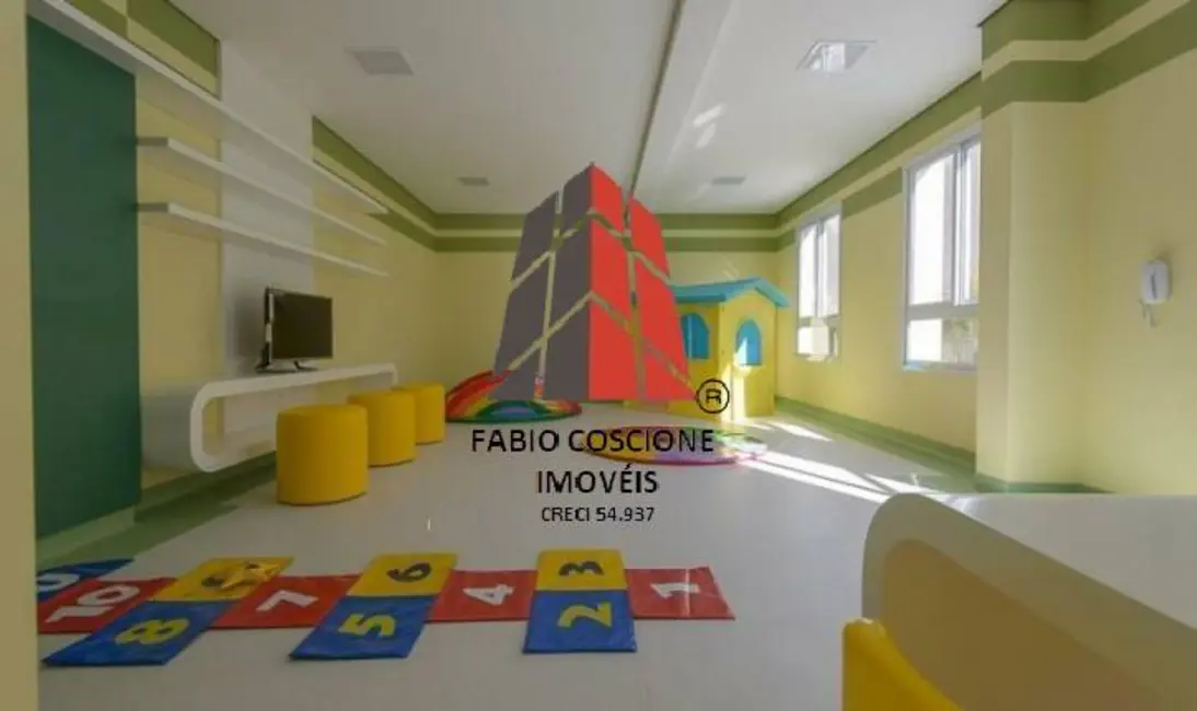 Foto 9 de Apartamento com 3 quartos à venda, 105m2 em Vila Formosa, São Paulo - SP