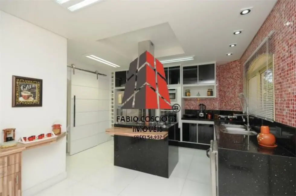 Foto 2 de Sobrado com 4 quartos à venda, 305m2 em Vila Carrão, São Paulo - SP