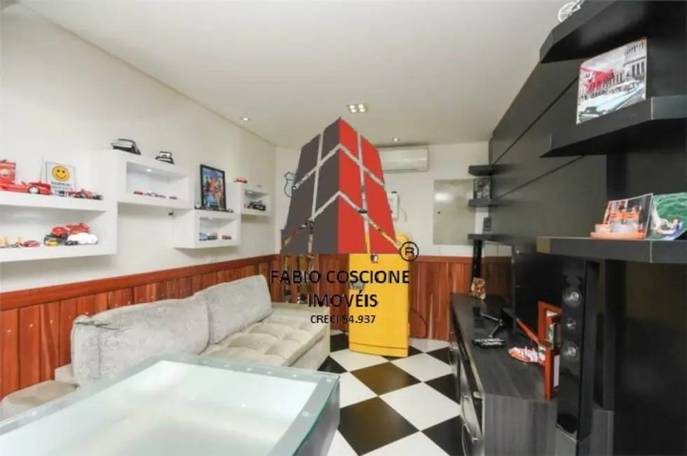 Sobrado com 4 quartos à venda, 305m2 em Vila Carrão, São Paulo - SP - imagem 5 Foto 5 de Sobrado com 4 quartos à venda, 305m2 em Vila Carrão, São Paulo - SP