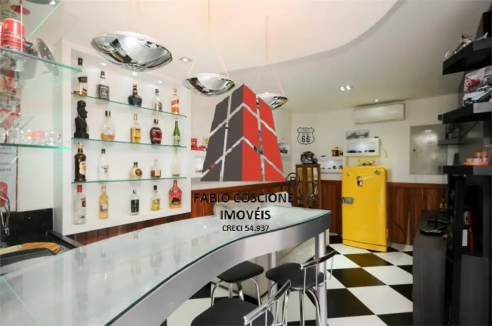 Sobrado com 4 quartos à venda, 305m2 em Vila Carrão, São Paulo - SP - imagem 3 Foto 3 de Sobrado com 4 quartos à venda, 305m2 em Vila Carrão, São Paulo - SP