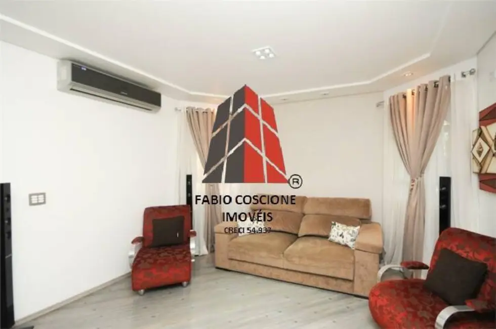 Sobrado com 4 quartos à venda, 305m2 em Vila Carrão, São Paulo - SP - imagem 8 Foto 8 de Sobrado com 4 quartos à venda, 305m2 em Vila Carrão, São Paulo - SP