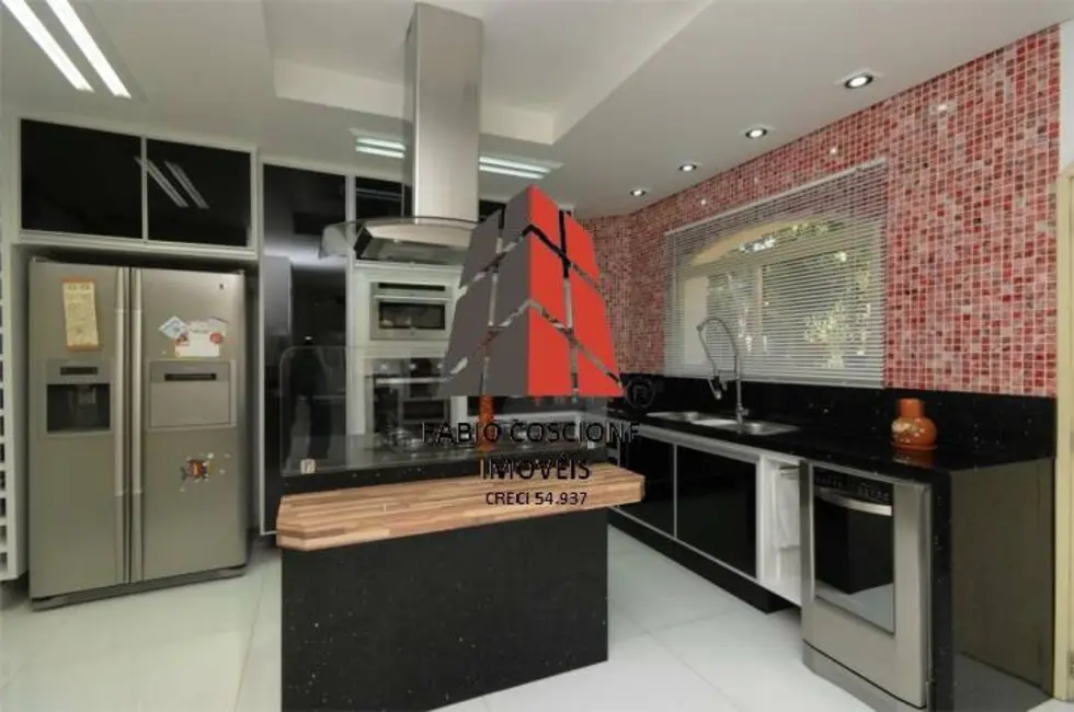 Foto 1 de Sobrado com 4 quartos à venda, 305m2 em Vila Carrão, São Paulo - SP
