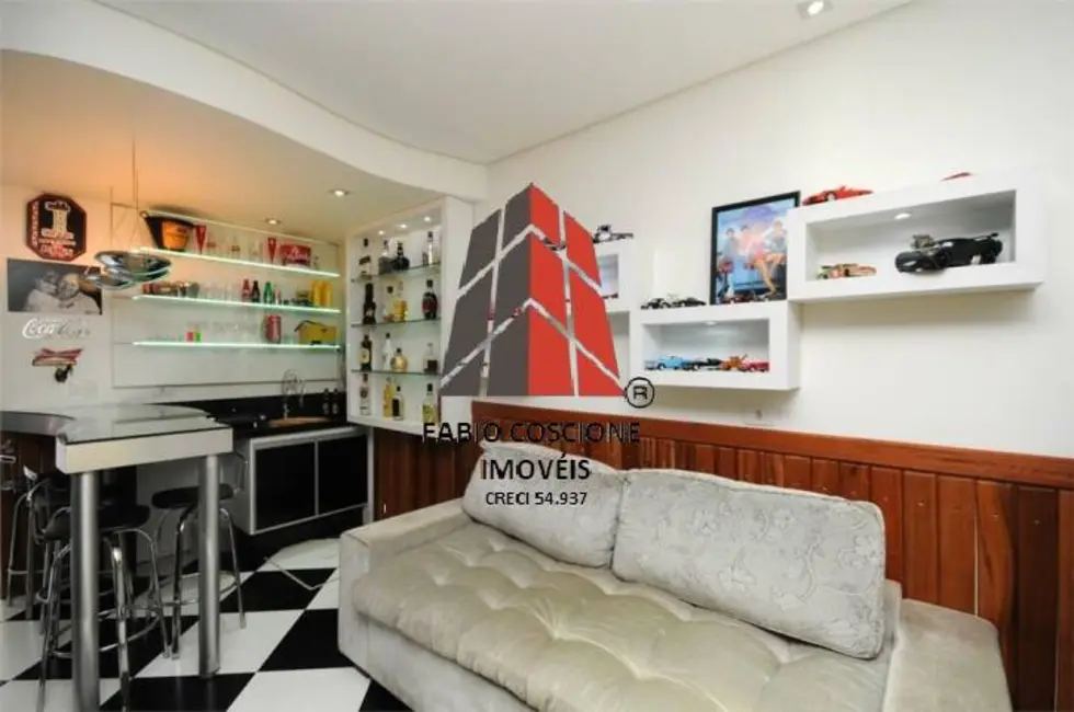 Sobrado com 4 quartos à venda, 305m2 em Vila Carrão, São Paulo - SP - imagem 4 Foto 4 de Sobrado com 4 quartos à venda, 305m2 em Vila Carrão, São Paulo - SP