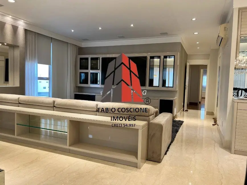 Apartamento com 4 quartos à venda, 297m2 em Jardim Anália Franco, São Paulo - SP - imagem 7 Foto 7 de Apartamento com 4 quartos à venda, 297m2 em Jardim Anália Franco, São Paulo - SP