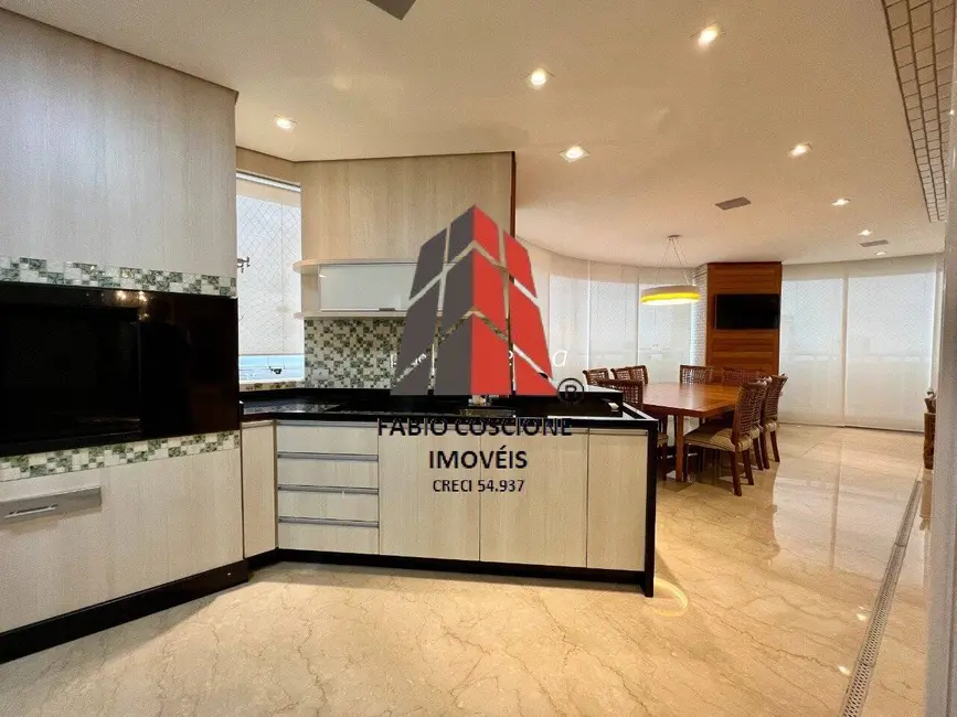 Apartamento com 4 quartos à venda, 297m2 em Jardim Anália Franco, São Paulo - SP - imagem 3 Foto 3 de Apartamento com 4 quartos à venda, 297m2 em Jardim Anália Franco, São Paulo - SP