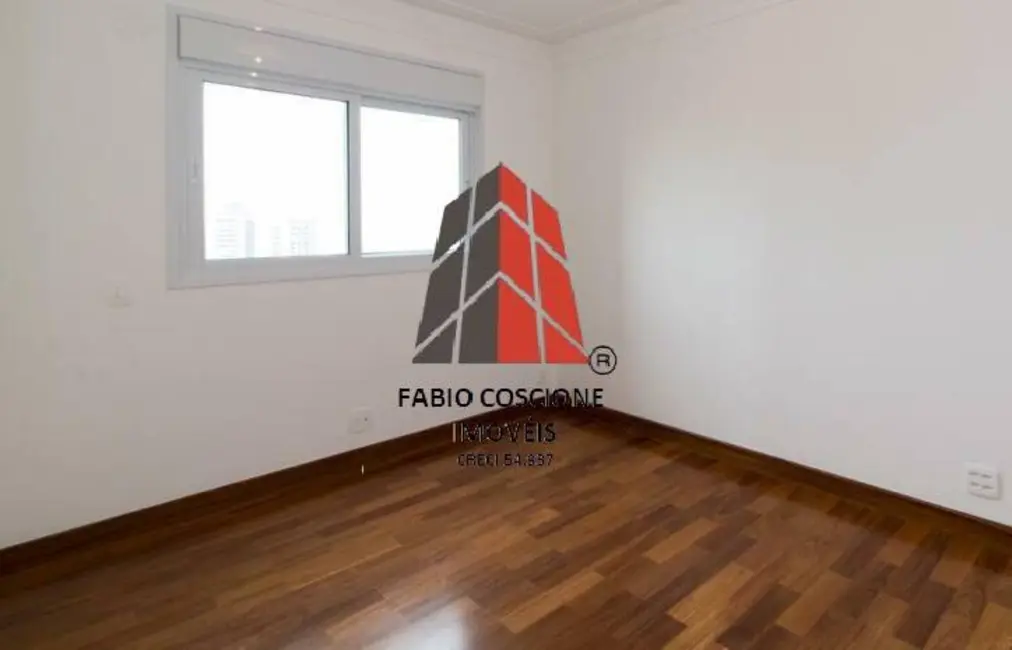 Foto 4 de Apartamento com 3 quartos à venda, 218m2 em Vila Regente Feijó, São Paulo - SP