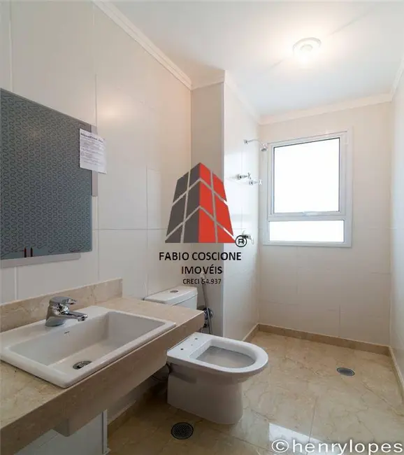 Foto 5 de Apartamento com 3 quartos à venda, 218m2 em Vila Regente Feijó, São Paulo - SP