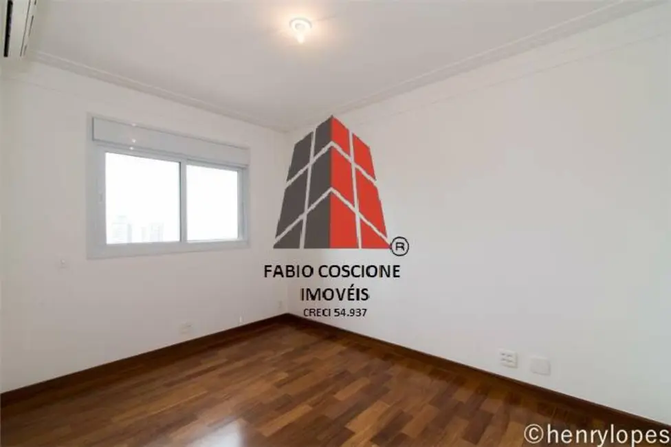 Foto 3 de Apartamento com 3 quartos à venda, 218m2 em Vila Regente Feijó, São Paulo - SP