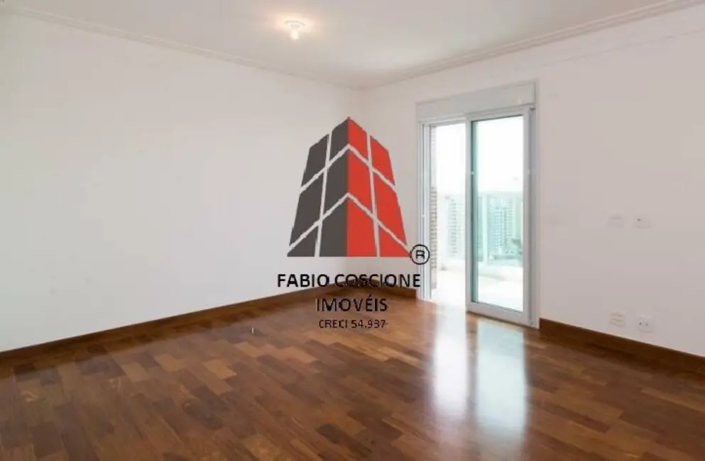 Foto 7 de Apartamento com 3 quartos à venda, 218m2 em Vila Regente Feijó, São Paulo - SP