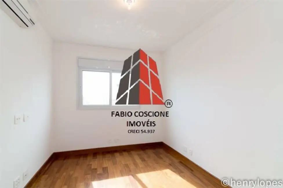 Foto 8 de Apartamento com 3 quartos à venda, 218m2 em Vila Regente Feijó, São Paulo - SP