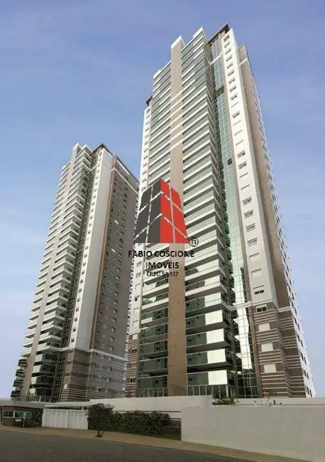 Apartamento com 3 quartos à venda, 218m2 em Vila Regente Feijó, São Paulo - SP - imagem 1 Foto 1 de Apartamento com 3 quartos à venda, 218m2 em Vila Regente Feijó, São Paulo - SP