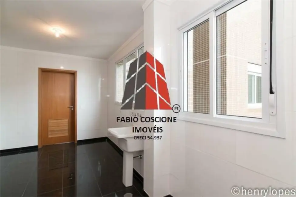 Apartamento com 3 quartos à venda, 218m2 em Vila Regente Feijó, São Paulo - SP - imagem 6 Foto 6 de Apartamento com 3 quartos à venda, 218m2 em Vila Regente Feijó, São Paulo - SP