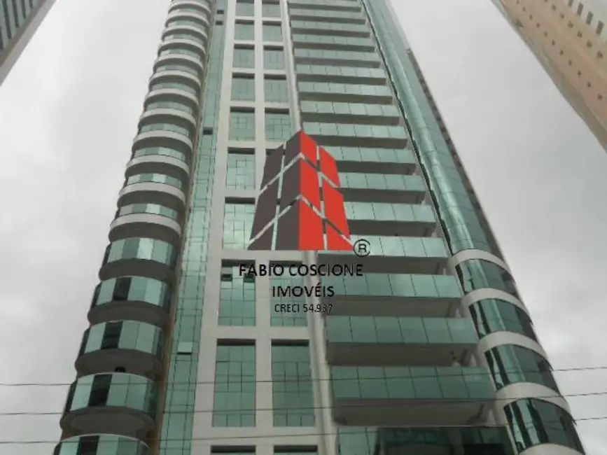 Foto 1 de Apartamento com 3 quartos à venda, 335m2 em Vila Regente Feijó, São Paulo - SP